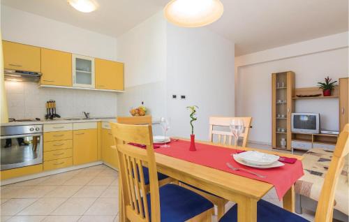 Apartment Porec 05