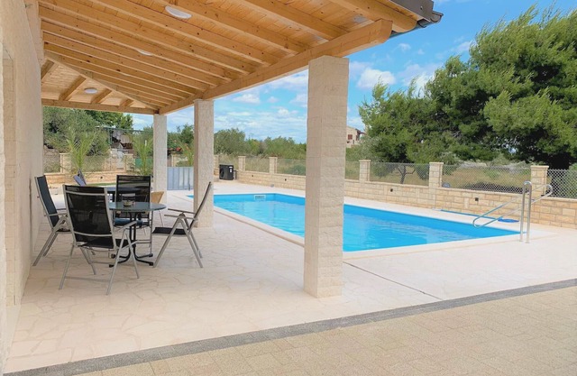Apartment Pranjic Studio (1035-PVI-A5) in Vodice