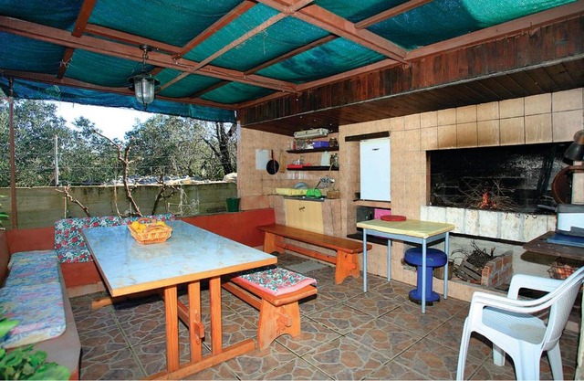 Apartment Racisce 15 in Račišće
