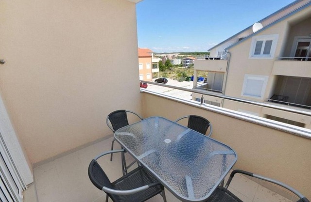 Apartment Sunset (24381-A1) - Vodice in Vodice