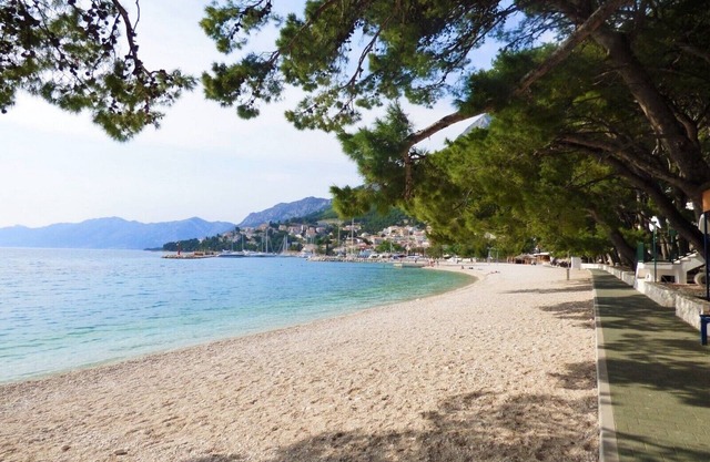 Baška Voda Makarska 