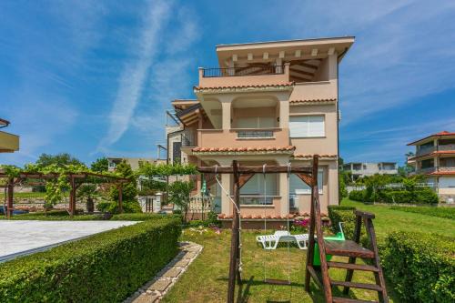 Apartments Anica 