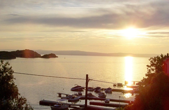 Apartments Bruna, (8234), Rab, hr in Supetarska Draga