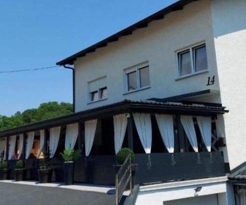 Krapinske Toplice 