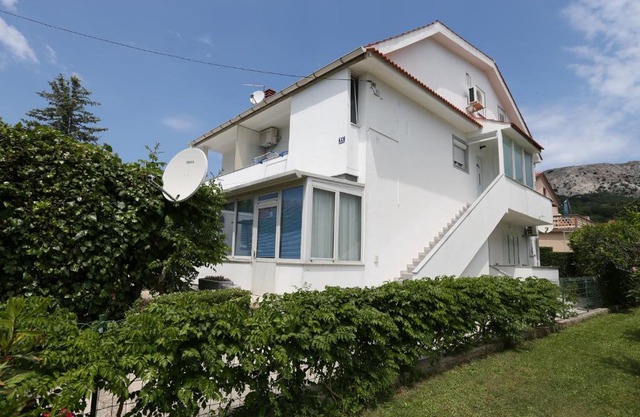 Apartments Ljubica 