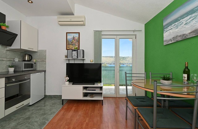 Apartments Marija (47491-A3) - Trogir