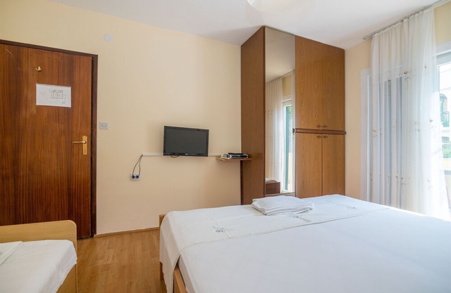 Apartments Rose (40771-A1) - Slatine (Ciovo)