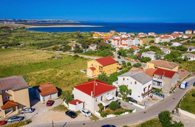 Povljana 