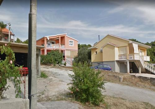 Ferienwohnung Bibinje Für Personen 