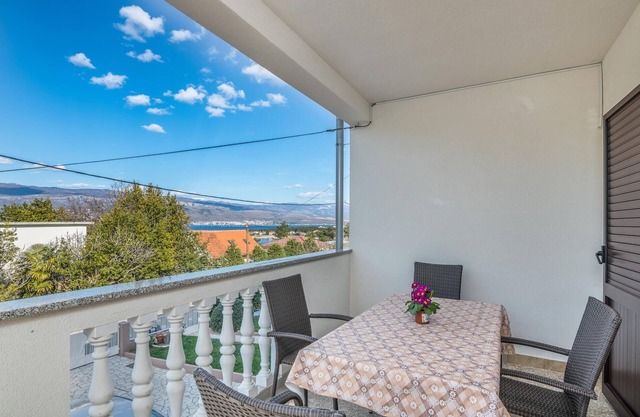 Awesome apartment in Silo with WiFi