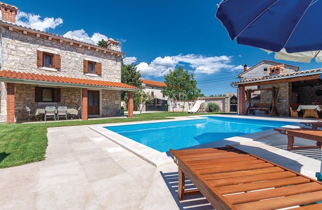 Accommodation Divsici 