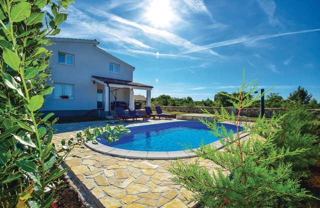 Accommodation Drinovci 