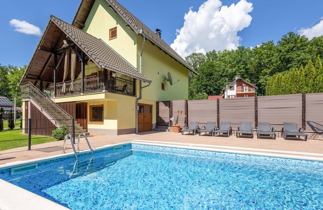 Accommodation Brestovac 