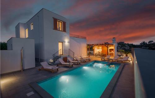 Beautiful Home In Plano