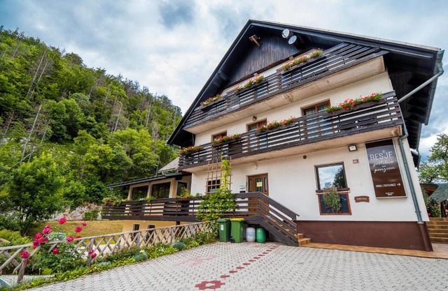 Guesthouse Resje 