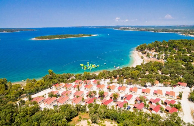 Brioni Camping 