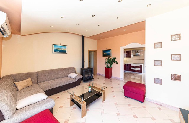 Accommodation Plano 