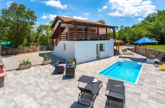 Accommodation Sveti Vid 