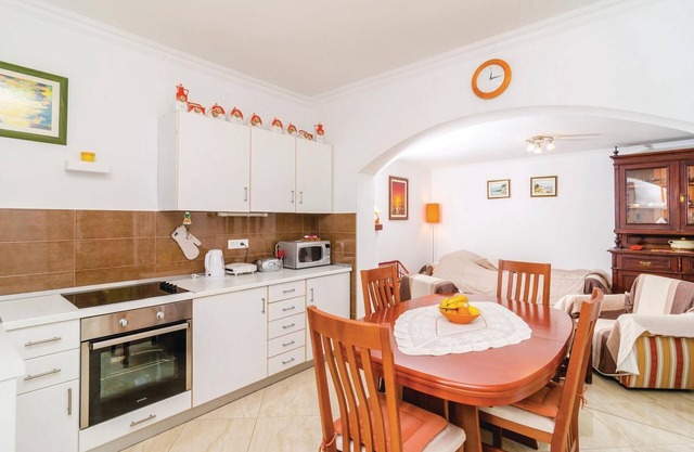 Accommodation Zaton Veliki 