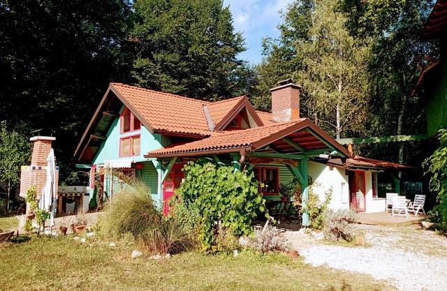Fairytale Wooden 