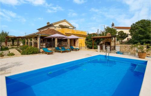 Accommodation Kras 