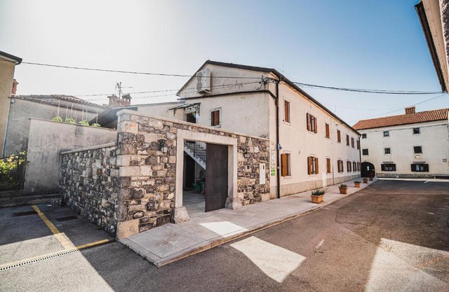 Guesthouse Muha Lipica 