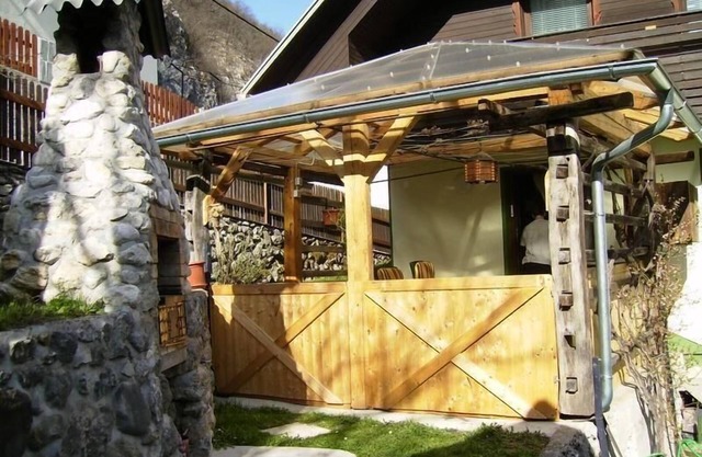 Holiday Bohinsjka Bela Persons 