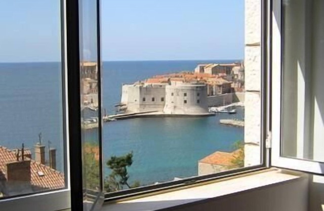 Ferienwohnung Dubrovnik Für Personen 