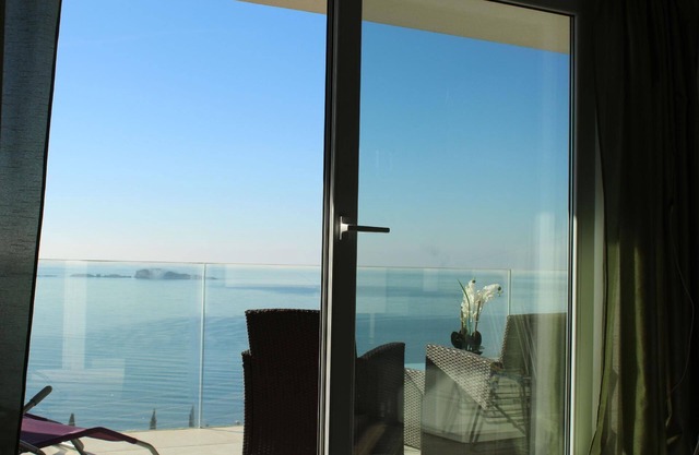 Mandaljena Mlini Croatia 