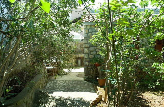 Ferienwohnung Veli Losinj Für Personen 