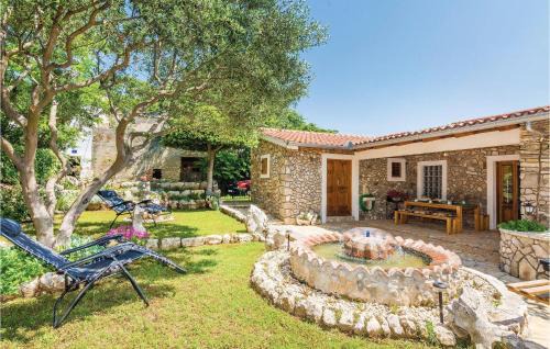 Holiday Home Vir 13