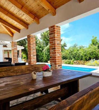 Holiday homes Sintija