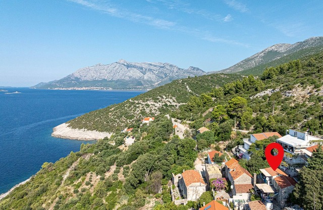 Holiday Space Borje Peljesac 