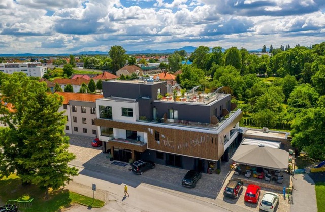 Hotel Castellum 