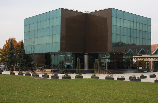 Hotel Cubis 