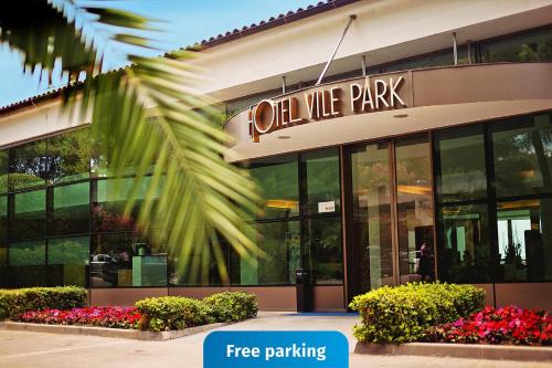 Hotel Park 