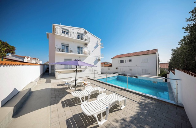 Vodice Air Conditioning Washing Machine 