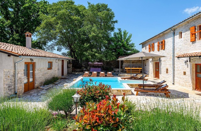 Accommodation Rezanci 