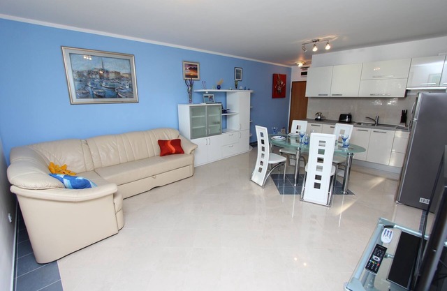 Apartments Nautica 
