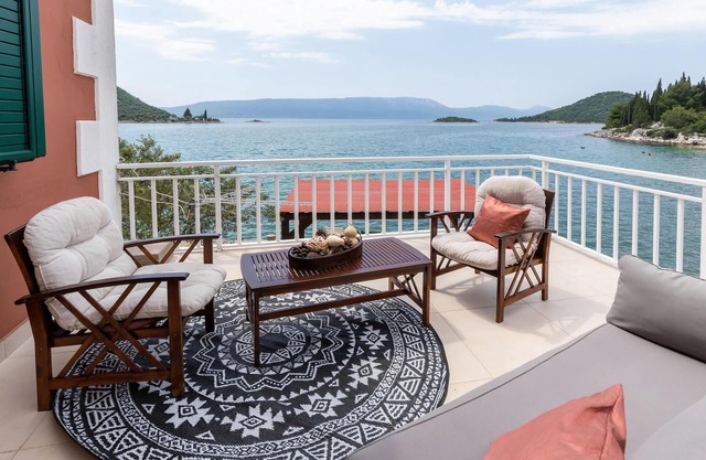 Nice apartment in Blace with WiFi