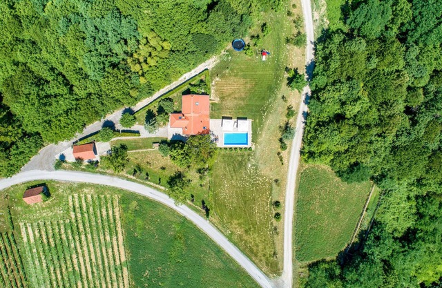 Accommodation Bedenica 