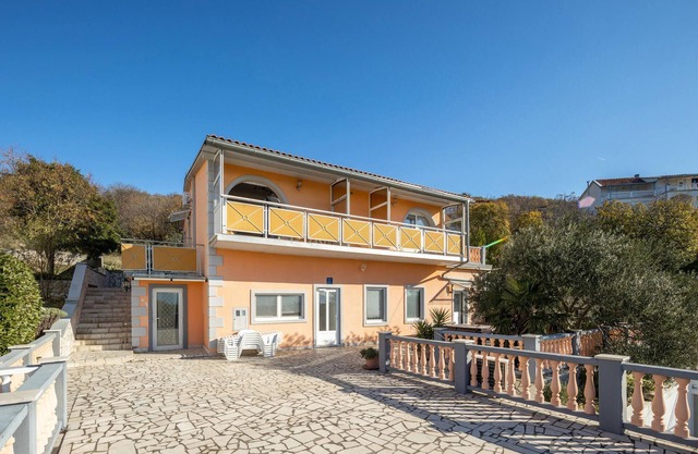 Klenovica Bedrooms 