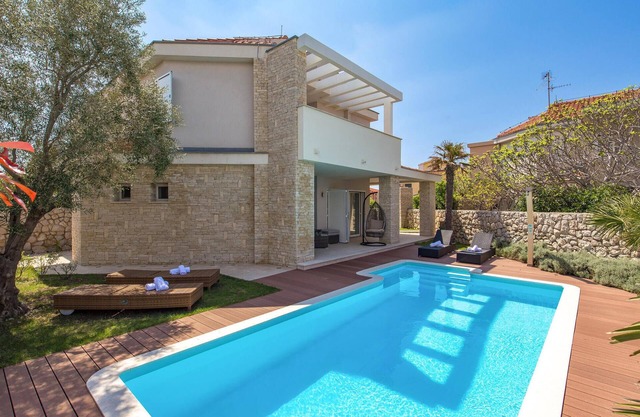Accommodation Kolanjski Gajac 