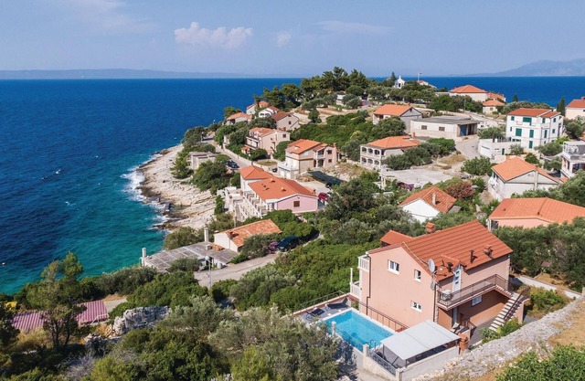 Beach Prigradica Korčula 