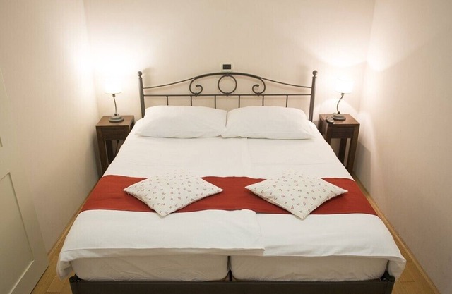 One bedroom apartment for 4 at guesthouse Muha in Lipica