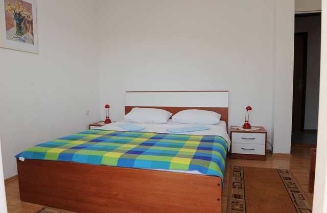 Podaca Makarska 