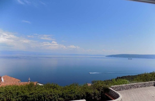 Draga Seaview Terrace Air Condition 