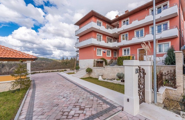 Holiday Pazin Persons Bedrooms 