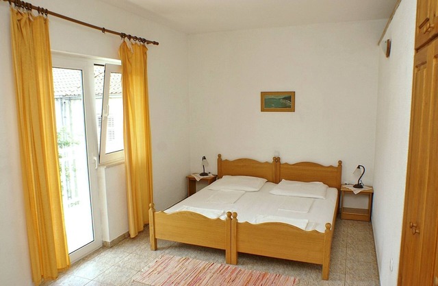 Beach Žuljana Pelješac 