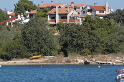Ferienwohnung Medulin Für Personen 